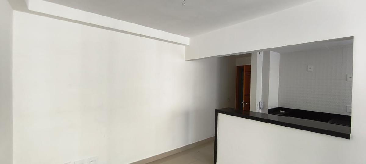 Apartamento, Carlos Prates, 3 Quartos, 2 Vagas, 1 Suíte