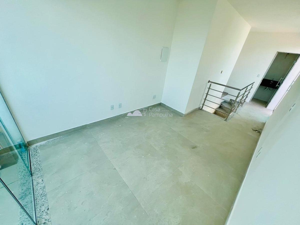 Apartamento, Santa Amélia, 3 Quartos, 4 Vagas, 1 Suíte