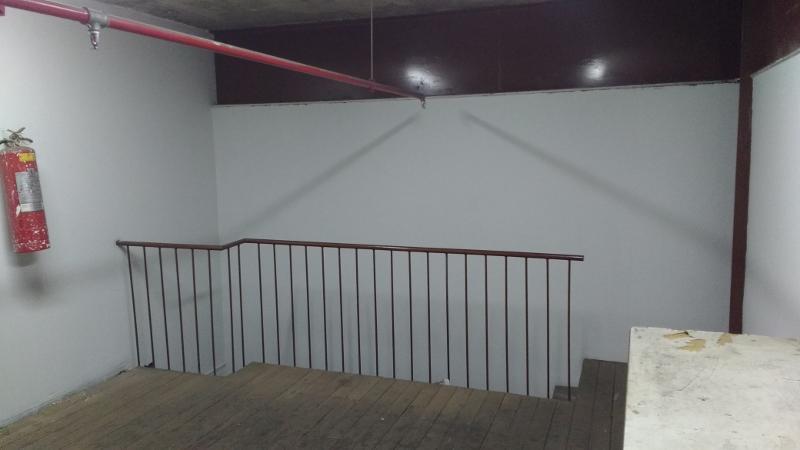 Andar, Barro Preto, 1 Quarto, 0 Vaga