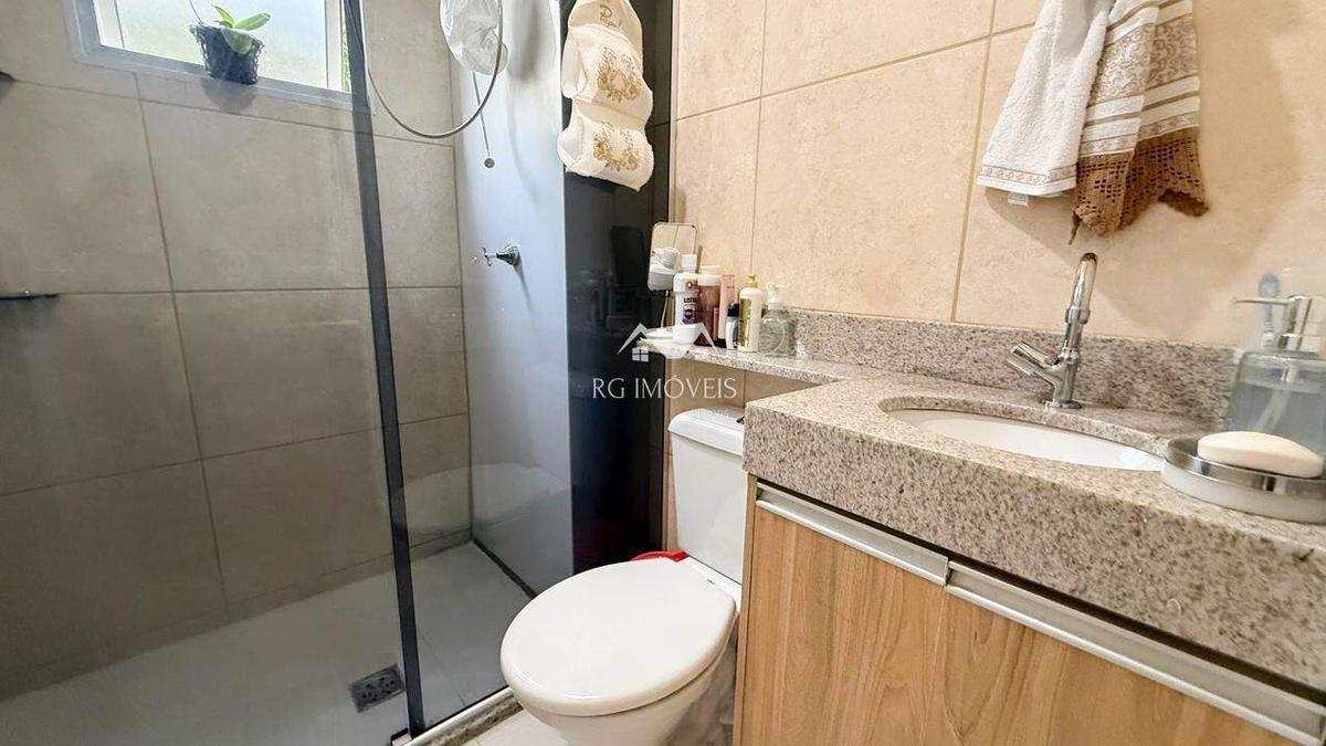 Apartamento, Araguaia, 2 Quartos, 1 Vaga