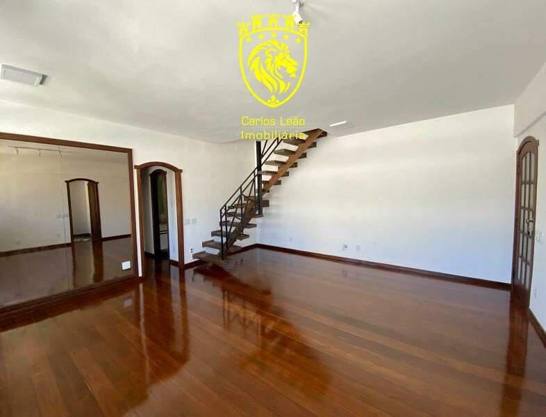 Cobertura, Santo Antônio, 3 Quartos, 2 Vagas, 2 Suítes