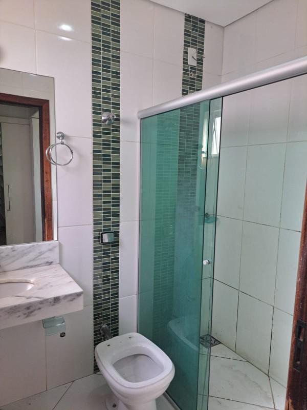 Casa, Itaipu, 3 Quartos, 3 Vagas, 1 Suíte