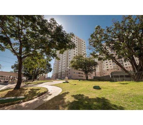 Apartamento, Paquetá, 3 Quartos, 2 Vagas, 1 Suíte