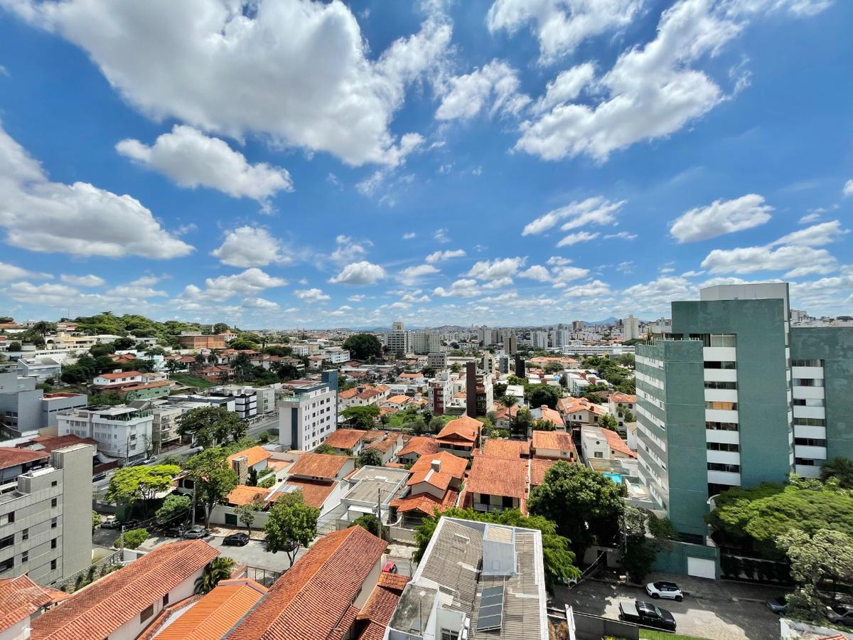 Apartamento, São José, 4 Quartos, 4 Vagas, 4 Suítes