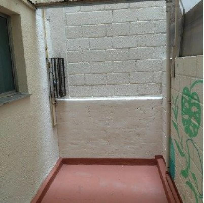 Apartamento, Jardim Riacho das Pedras, 2 Quartos, 1 Vaga