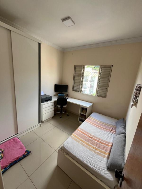 Apartamento, Padre Eustáquio, 3 Quartos, 1 Vaga, 1 Suíte