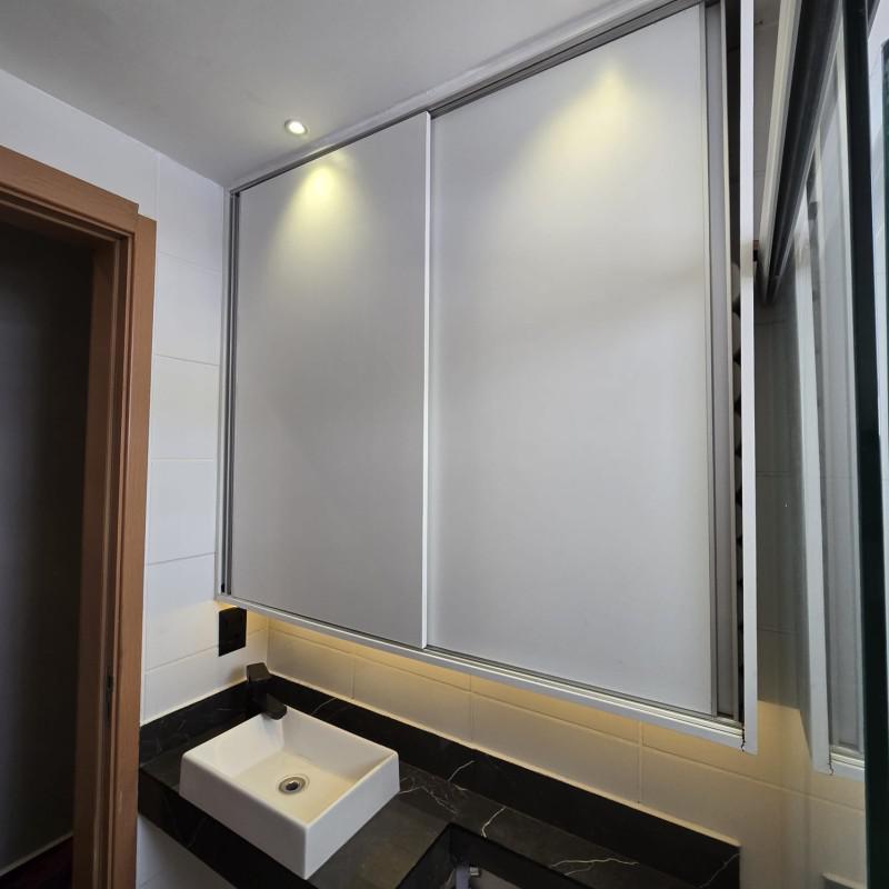 Apartamento, Santa Amélia, 2 Quartos, 1 Vaga