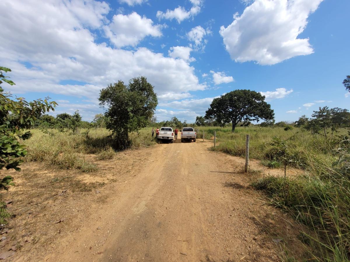 Fazenda, Centro, 0 Quarto, 0 Vaga, 1 Suíte