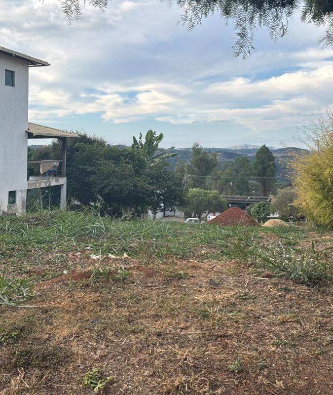 Lote, Gran Park, 0 Quarto, 0 Vaga