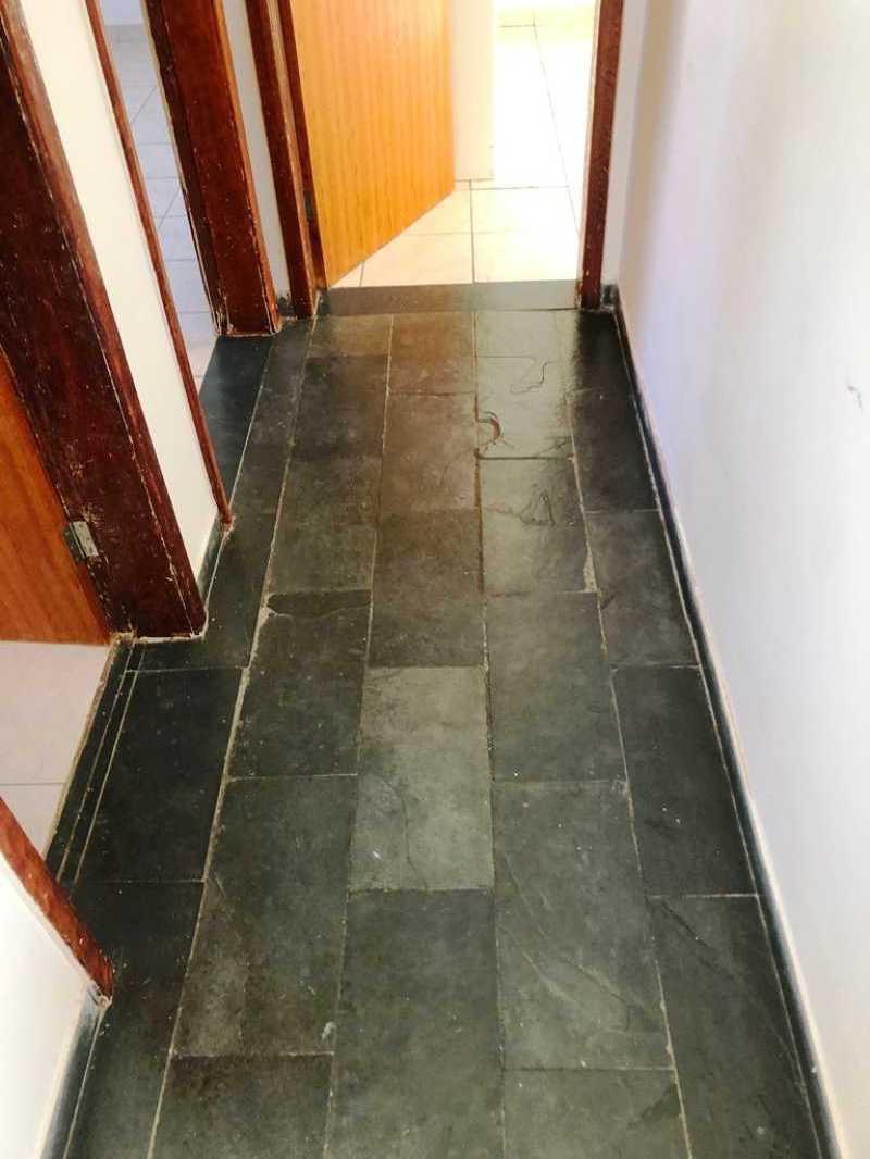 Apartamento, Sagrada Família, 2 Quartos, 1 Vaga