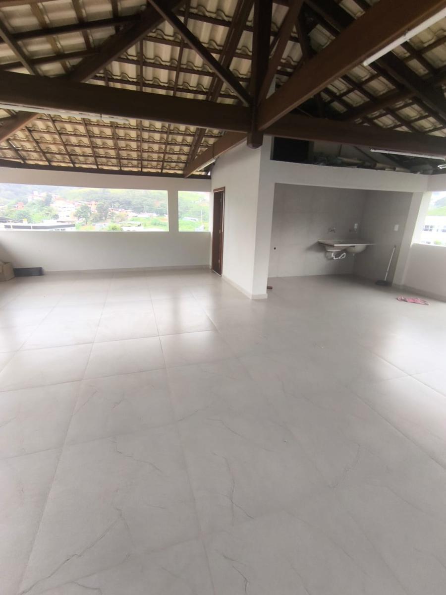 Casa, São José, 3 Quartos, 1 Vaga