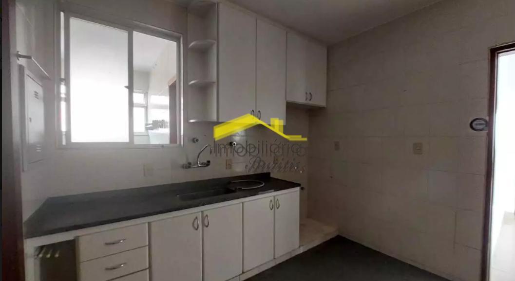 Apartamento, Buritis, 4 Quartos, 2 Vagas, 1 Suíte