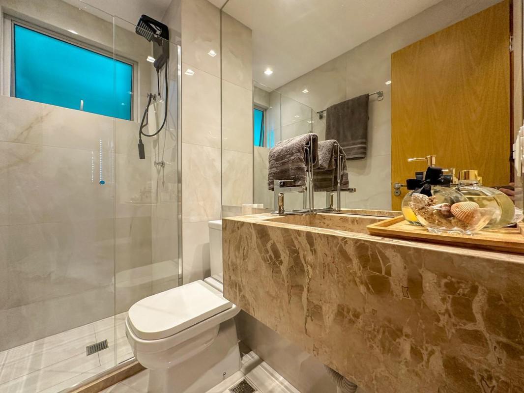 Apartamento, Castelo, 3 Quartos, 2 Vagas, 1 Suíte