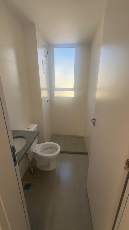 Apartamento, Vila Nova Vista, 2 Quartos, 1 Vaga