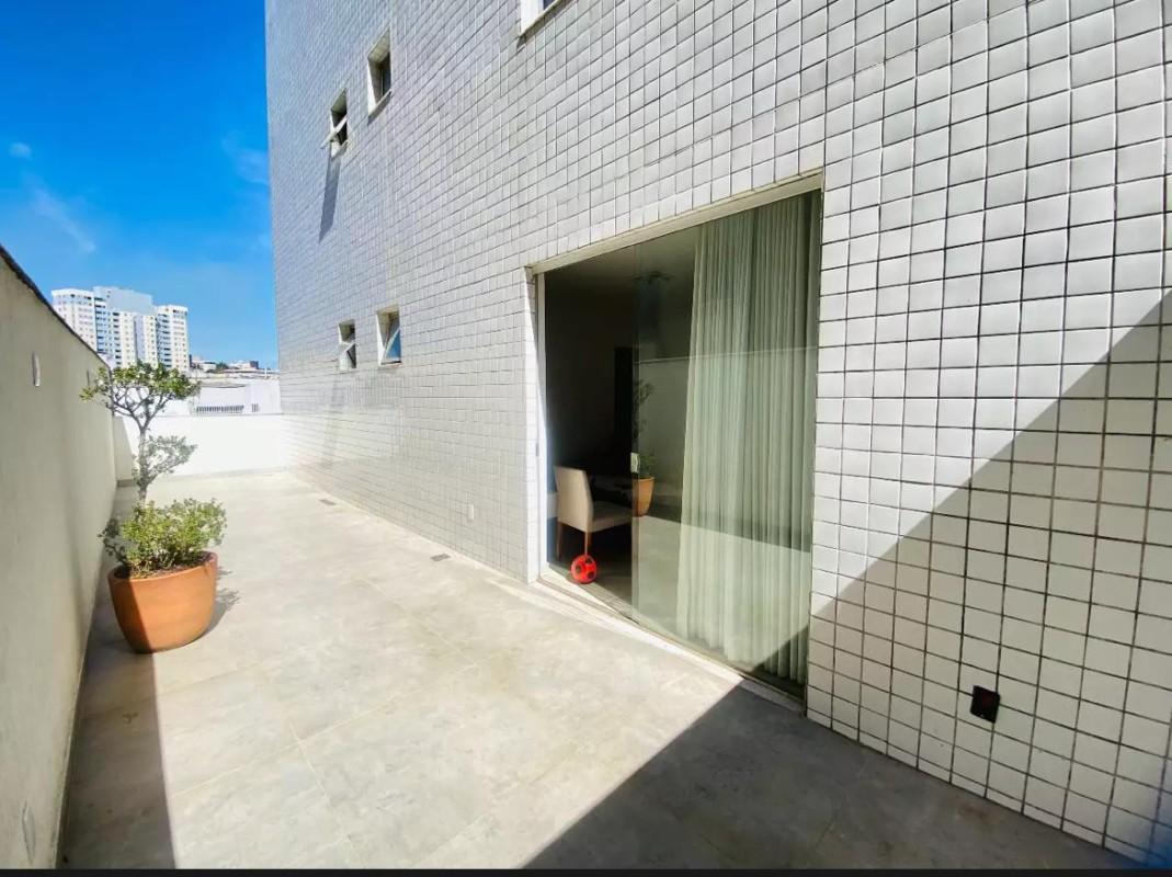 Apartamento, São Luiz (pampulha), 3 Quartos, 2 Vagas, 1 Suíte