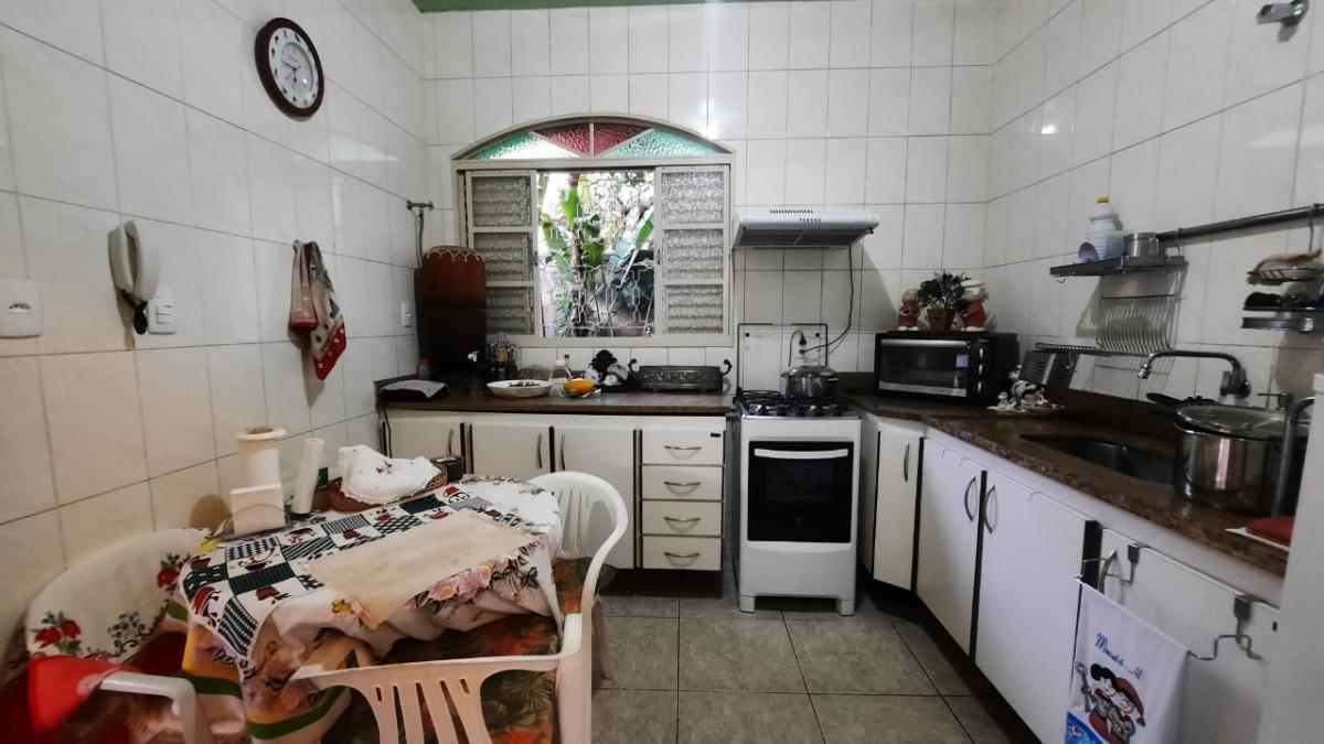 Casa, Renascença, 3 Quartos, 3 Vagas, 1 Suíte