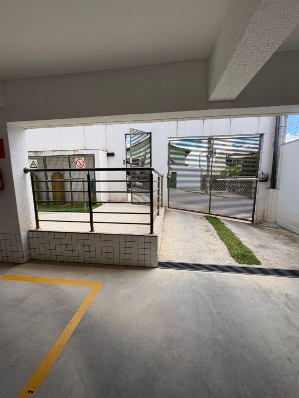 Cobertura, Tirol, 3 Quartos, 2 Vagas, 1 Suíte