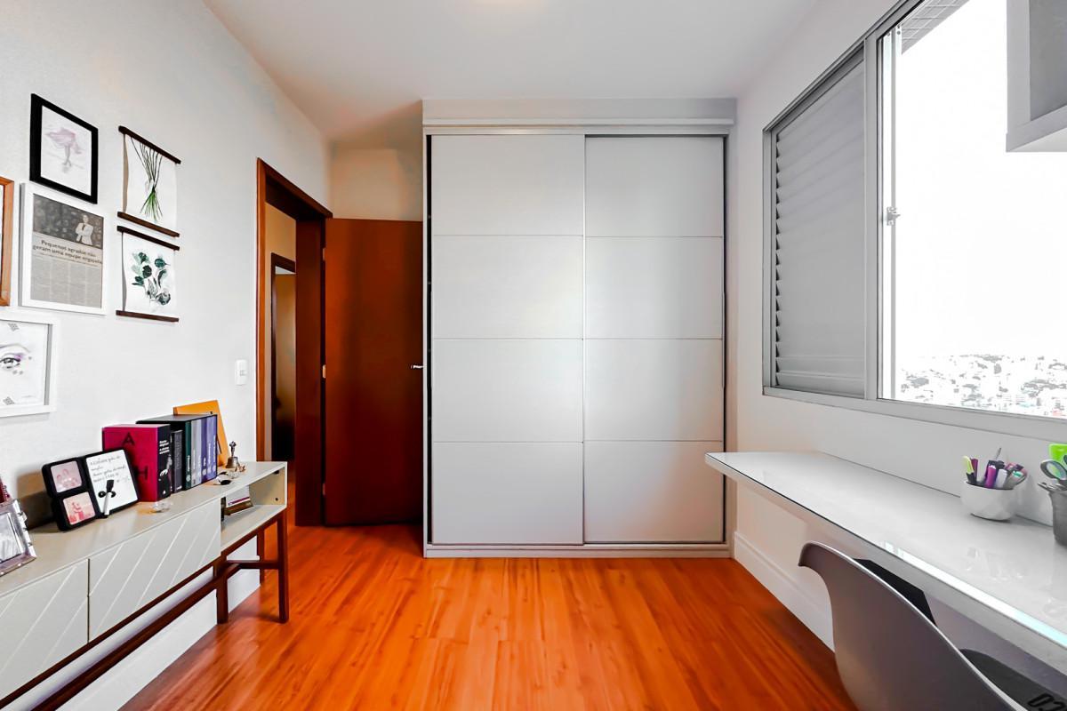 Apartamento, Palmares, 3 Quartos, 2 Vagas, 1 Suíte