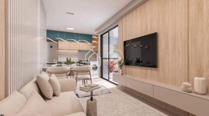 Apartamento, Dom Cabral, 1 Quarto, 1 Suíte
