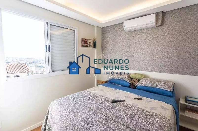 Apartamento, São Lucas, 2 Quartos, 2 Vagas, 1 Suíte