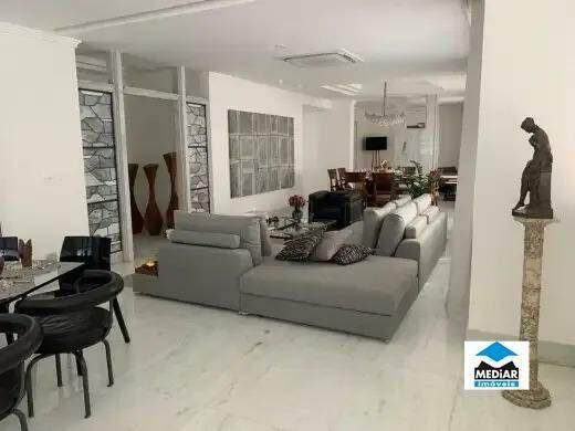 Apartamento, Serra, 4 Quartos, 3 Vagas, 3 Suítes
