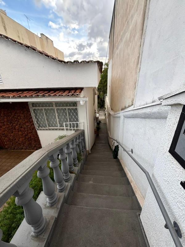 Casa, Sagrada Família, 4 Quartos, 2 Vagas