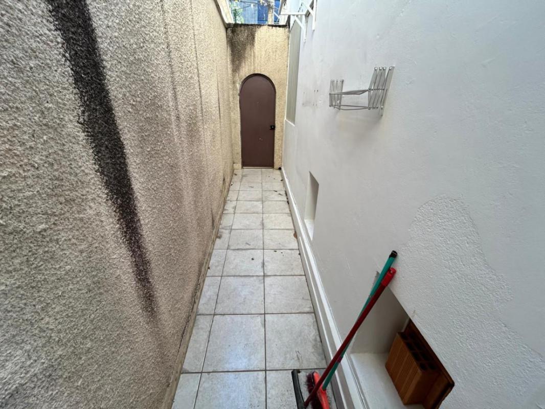 Casa, Funcionários, 3 Quartos, 2 Vagas