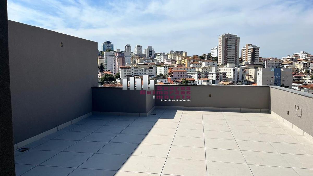 Apartamento, Sagrada Família, 3 Quartos, 2 Vagas, 1 Suíte