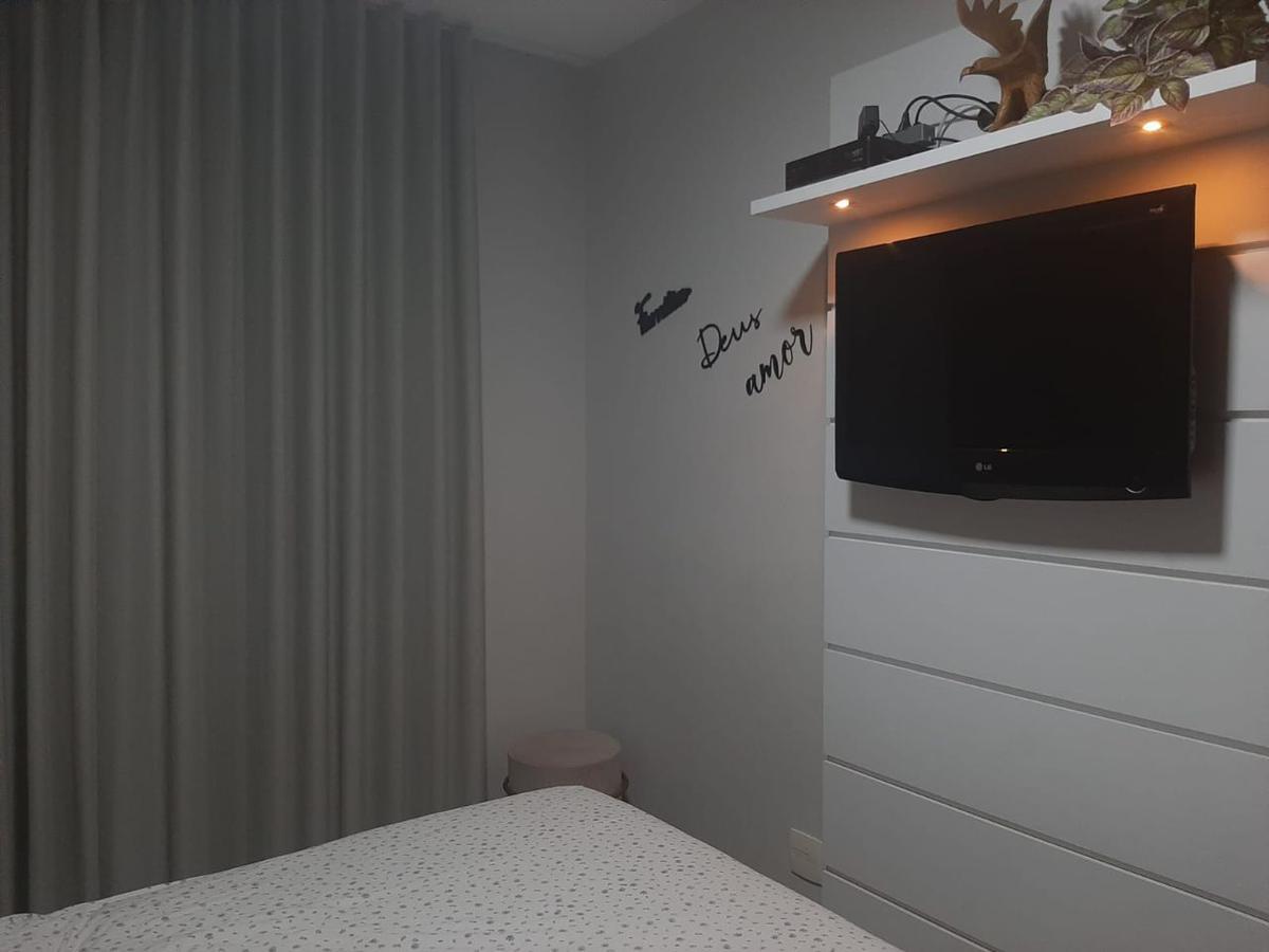 Apartamento, Fernão Dias, 3 Quartos, 2 Vagas, 1 Suíte