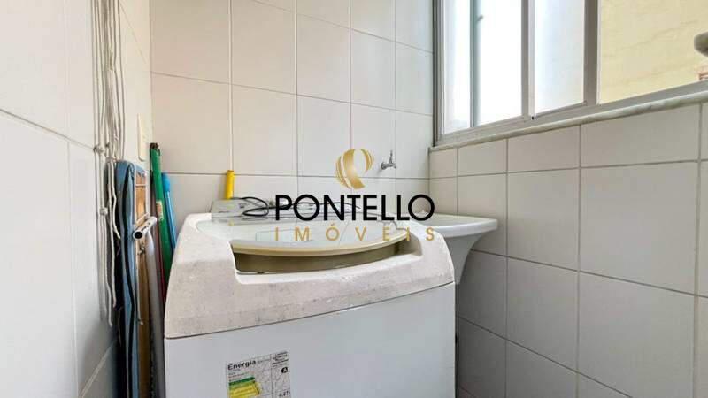 Apartamento, Castelo, 2 Quartos, 2 Vagas, 1 Suíte
