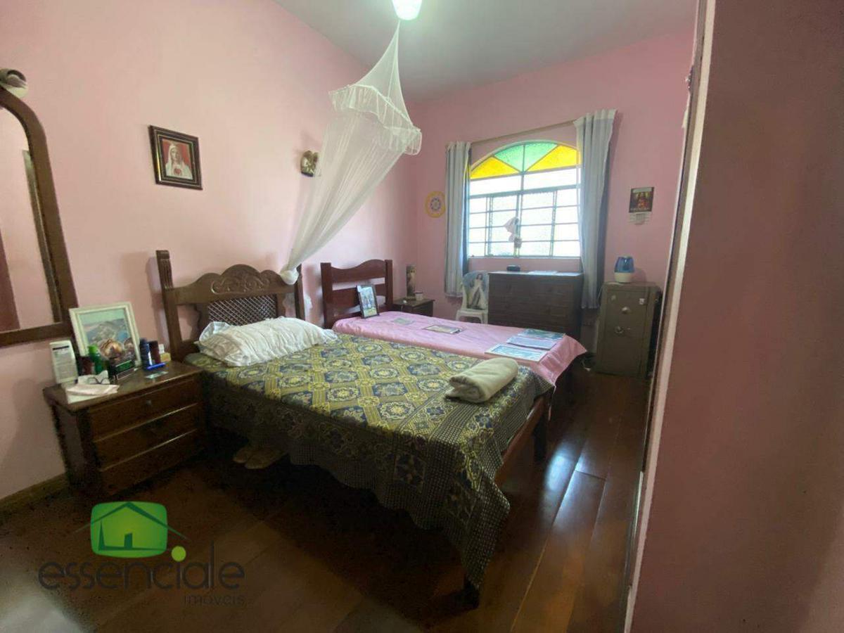Casa, Eldorado, 3 Quartos, 2 Vagas, 1 Suíte