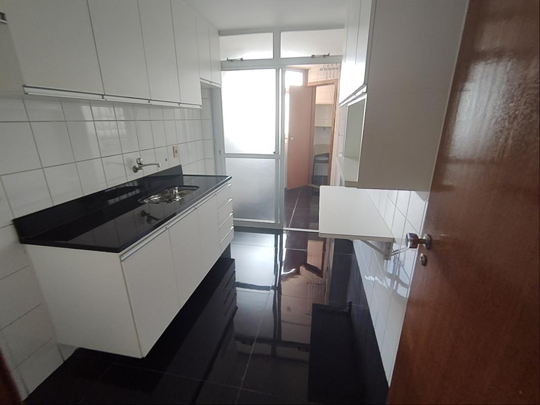 Apartamento, Buritis, 3 Quartos, 2 Vagas, 1 Suíte