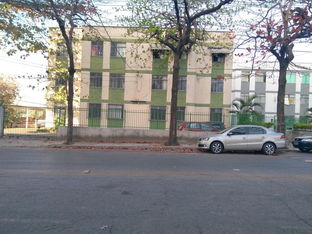 Apartamento, Planalto, 3 Quartos, 2 Vagas