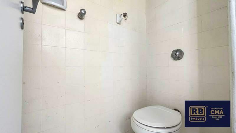 Apartamento, Grajaú, 3 Quartos, 2 Vagas, 1 Suíte