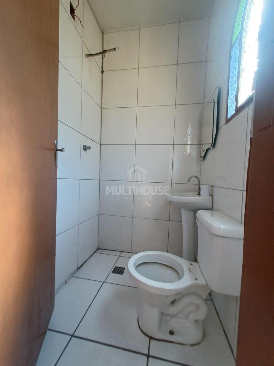 Casa, Glória, 3 Quartos, 0 Vaga