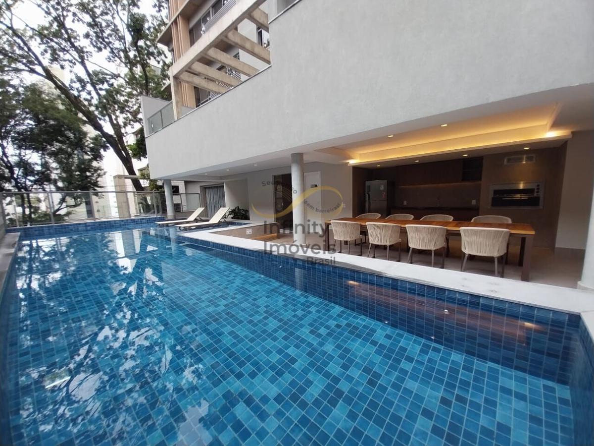 Apartamento, Gutierrez, 3 Quartos