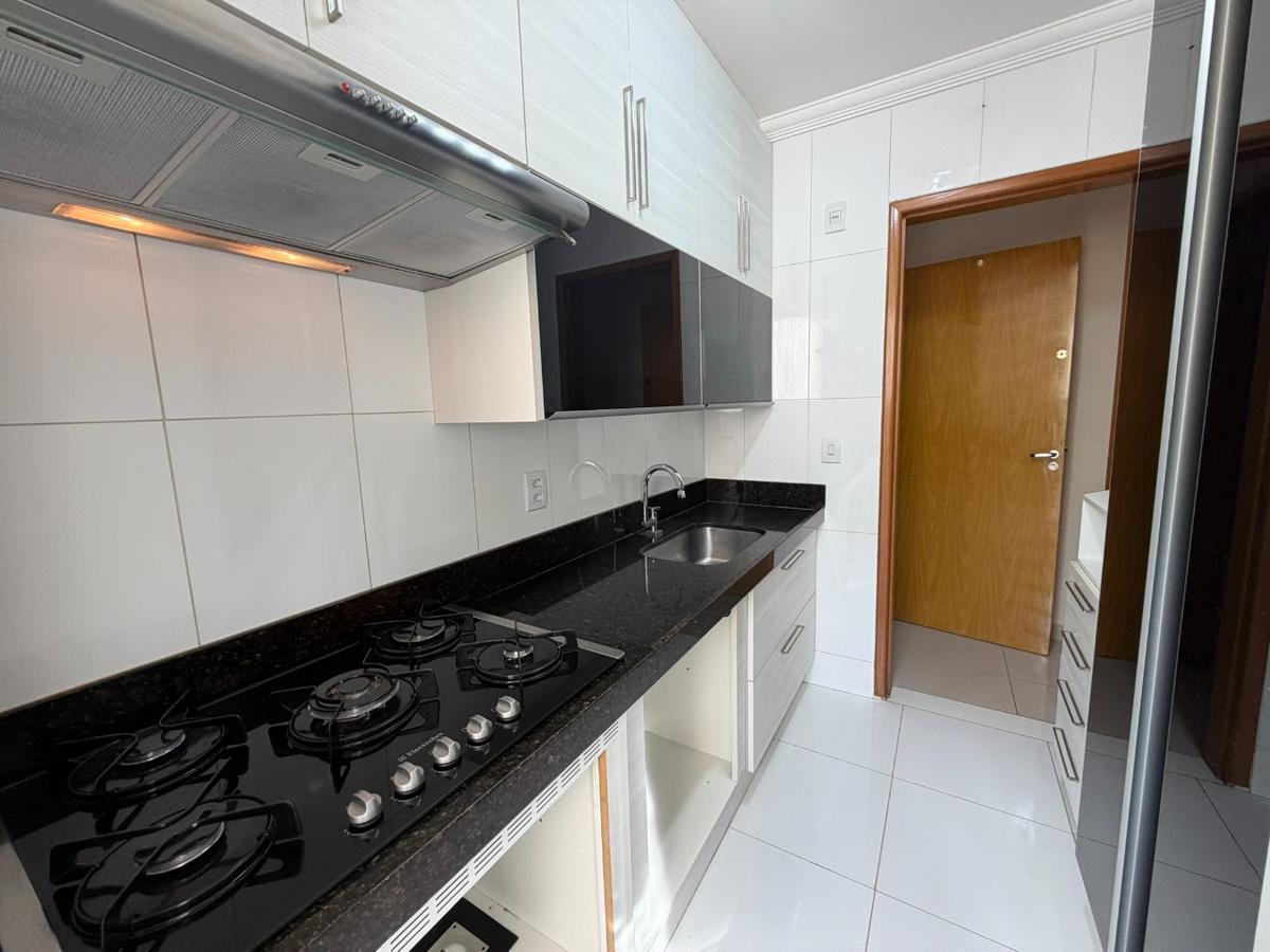 Apartamento, Planalto, 3 Quartos, 2 Vagas, 1 Suíte