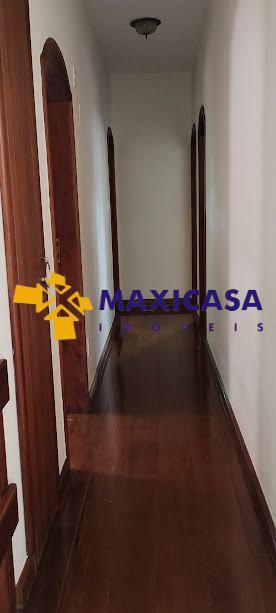 Casa, São José (pampulha), 6 Quartos, 4 Vagas, 2 Suítes