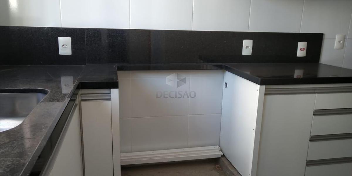 Apartamento, Lourdes, 3 Quartos, 2 Vagas, 1 Suíte