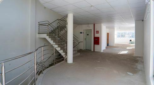 Andar, Prado, 0 Quarto, 11 Vagas