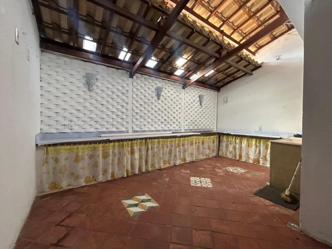 Casa, Bandeirantes (pampulha), 3 Quartos, 2 Vagas