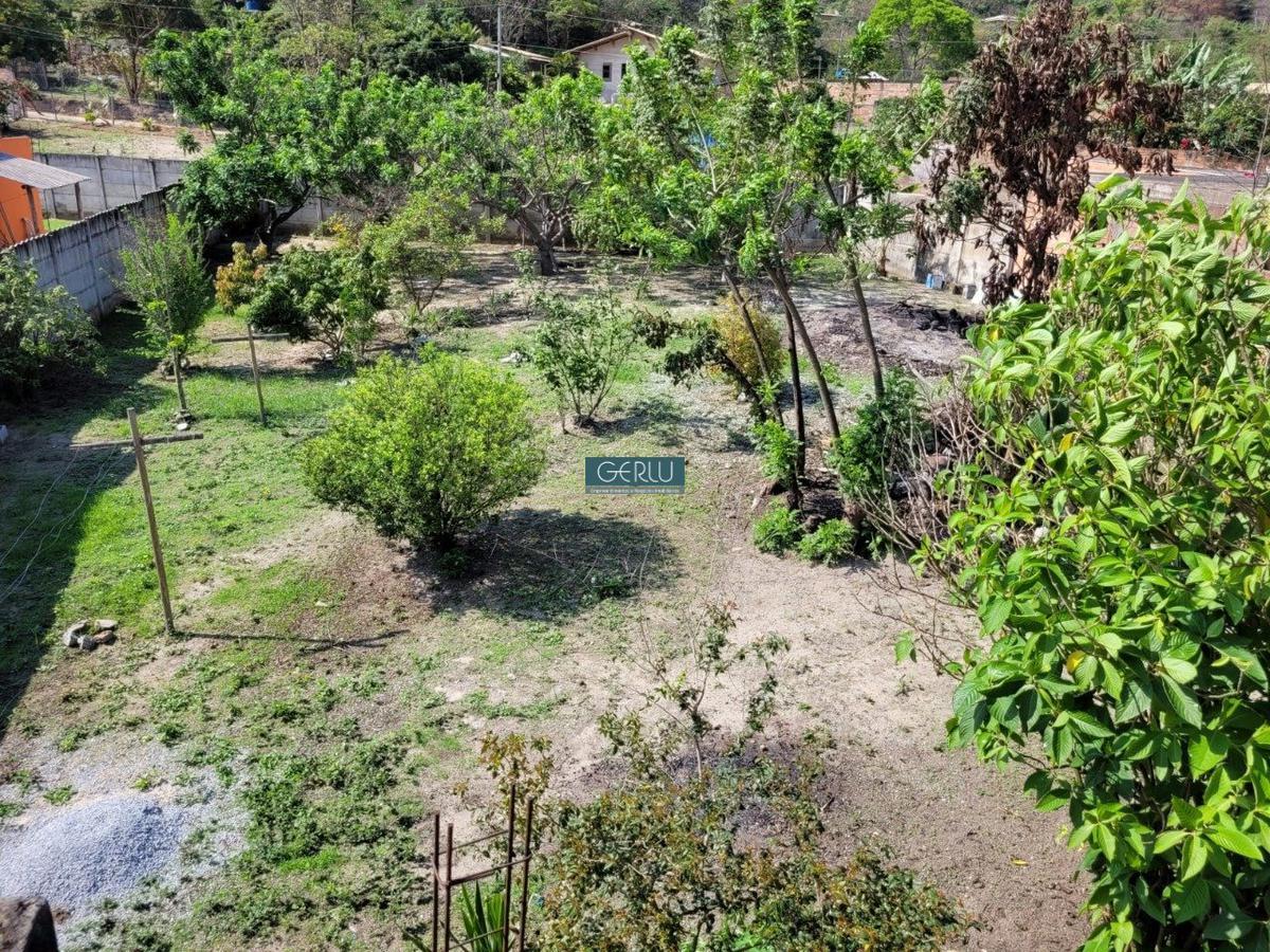 Rural, Gentileza, 3 Quartos, 3 Vagas