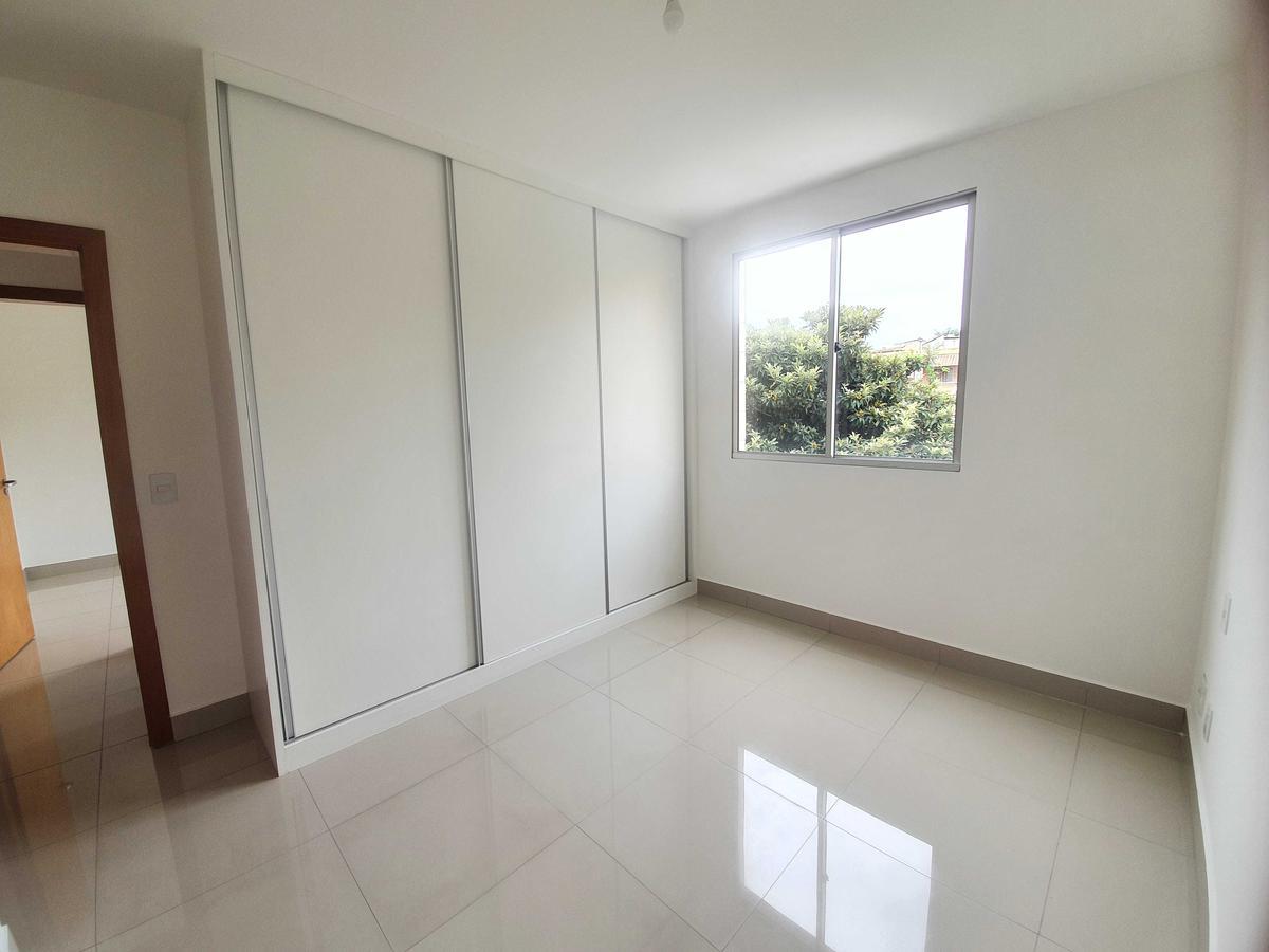 Apartamento, Salgado Filho, 2 Quartos, 2 Vagas, 1 Suíte