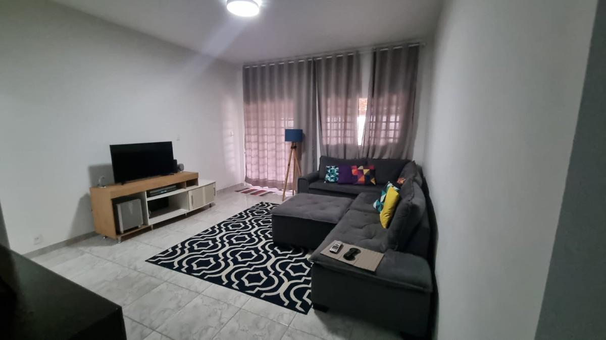 Casa, Eymard, 3 Quartos, 4 Vagas, 1 Suíte