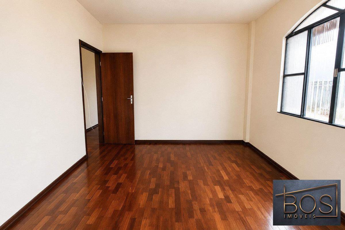 Apartamento, Cidade Nova, 3 Quartos, 1 Vaga, 1 Suíte