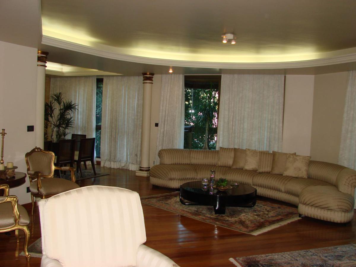 Apartamento, Lourdes, 4 Quartos, 4 Vagas, 4 Suítes