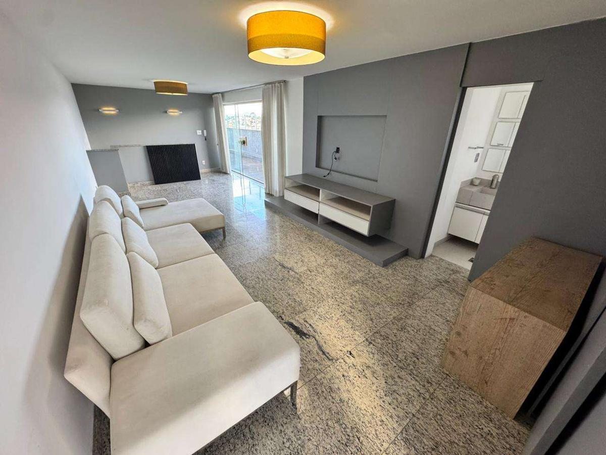 Cobertura, Palmares, 4 Quartos, 3 Vagas, 2 Suítes