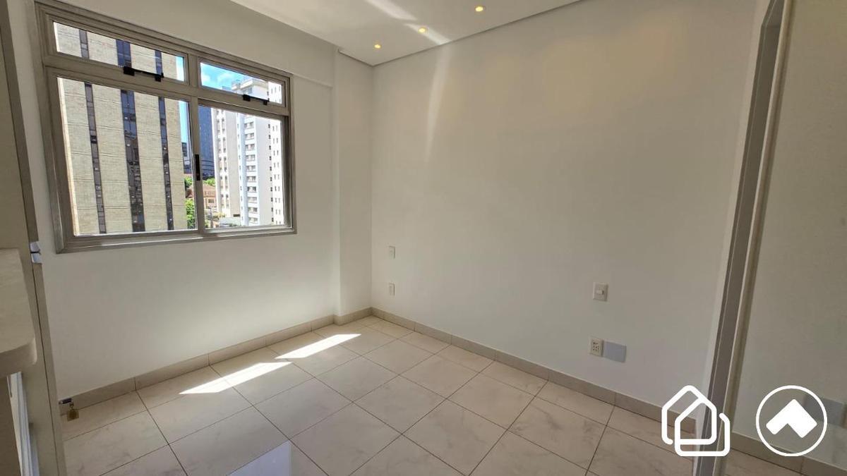 Apartamento, Lourdes, 3 Quartos, 2 Vagas, 1 Suíte