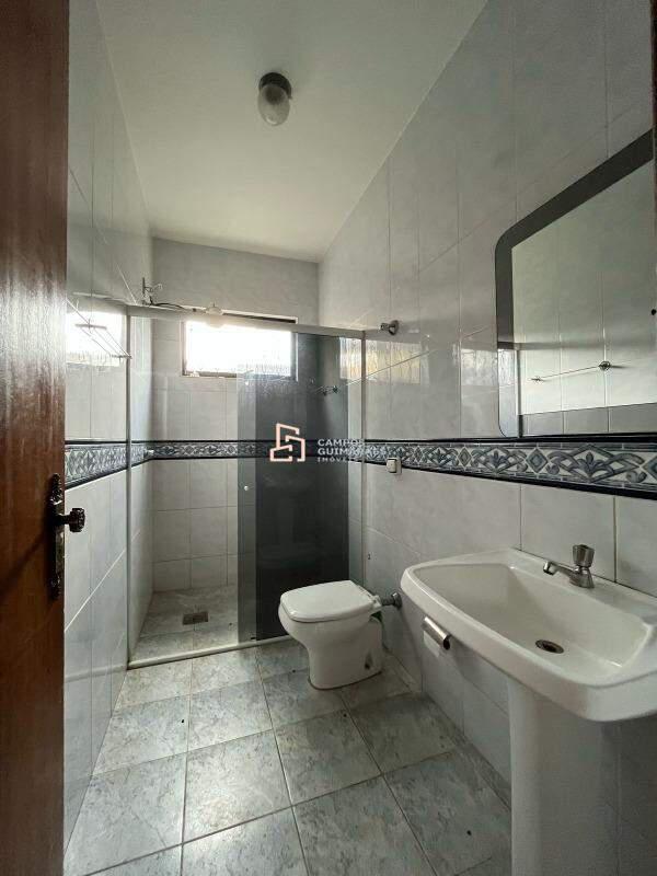 Casa, Alípio de Melo, 1 Quarto, 1 Vaga