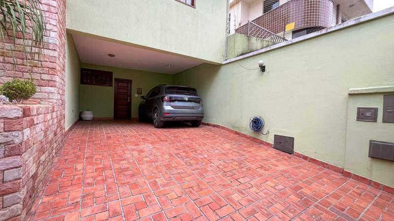 Casa, Palmares, 3 Quartos, 4 Vagas, 1 Suíte